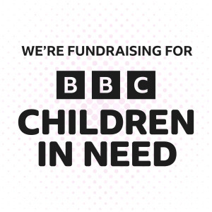 Doctor Who collectibles auctioned for Children in Need