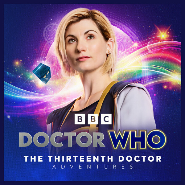 Doctor Who: The Thirteenth Doctor Adventures: 1.11 (Title TBA) Doctor Who: The Thirteenth Doctor Adventures: 1.11 (Title TBA)